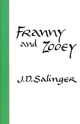 Franny And Zooey-..