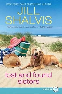 Lost And Found Sisters-..