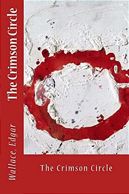The Crimson Circle-..