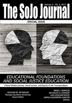 Sojo Journal Vol 3 Issue 2-..