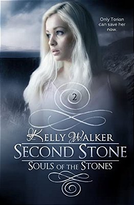 Second Stone-..