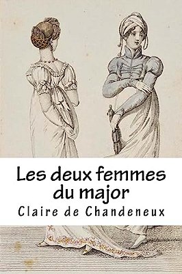 Les Deux Femmes Du Major-..