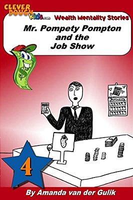 Mr. Pompety Pompton And The Job Show-..