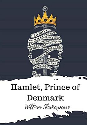 Hamlet, Prince Of Denmark-..