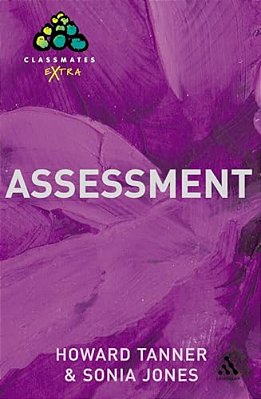 Assessment: A Practical Guide For Secondary Teachers-..