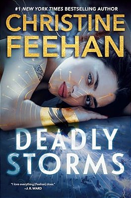 Deadly Storms-..
