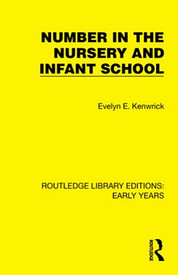 Number In The Nursery And Infant School-..