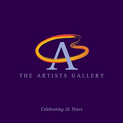 The Artists Gallery: Celebrating 25 Years-..