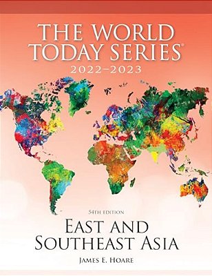 East And Southeast Asia 2022-2023-..