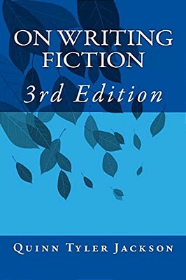 On Writing Fiction-..