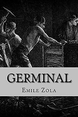 Germinal (Spanish Edition)-..