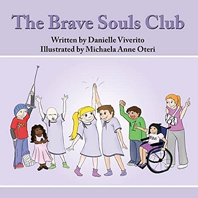 The Brave Souls Club-..