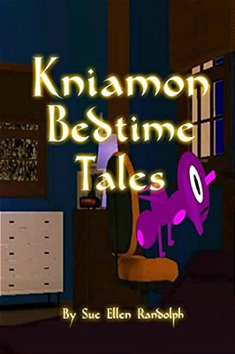 Kniamon Bedtime Tales-..