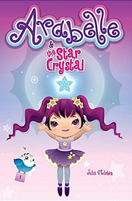 Arabelle: And The Star Crystal-..