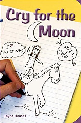 Cry For The Moon-..