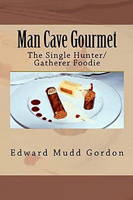 Man Cave Gourmet-..