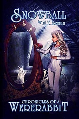 Snowball: Chronicles Of A Wererabbit-..