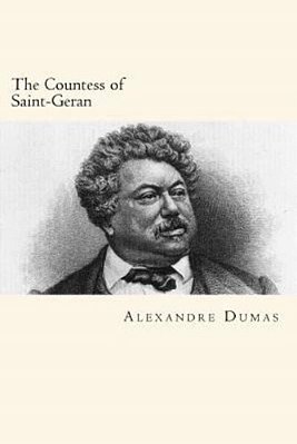 The Countess Of Saint-Geran-..
