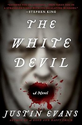 The White Devil-..
