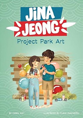 Project Park Art-..