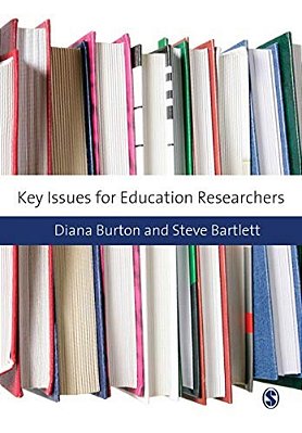 Key Issues For Education Researchers-..