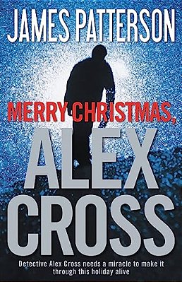 Merry Christmas, Alex Cross-..