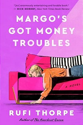 Margo's Got Money Troubles-..