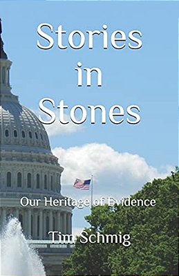 Stories In Stones: Our Heritage Of Evidence-..