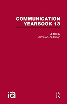 Communication Yearbook 13-..