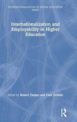 Internationalization And Employability In Higher Education-..