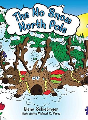 The No Snow North Pole-..