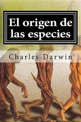 El Origen De Las Especies-..
