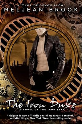 The Iron Duke-..