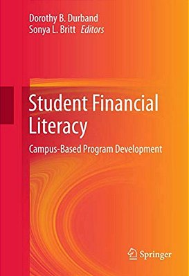 Student Financial Literacy: Campus-Based Program Development-..