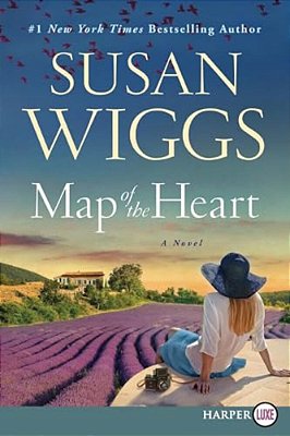 Map Of The Heart-..