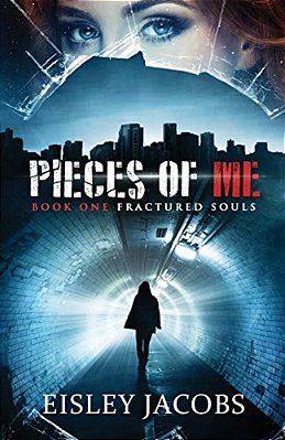 Pieces Of Me-..