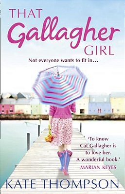 That Gallagher Girl-..