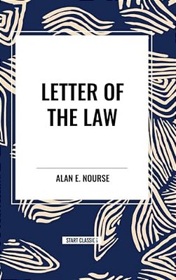 Letter Of The Law-..