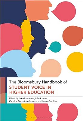 The Bloomsbury Handbook Of Student Voice In Higher Education-..
