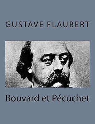 Bouvard Et Pécuchet-..