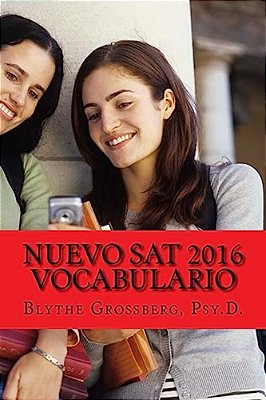 Nuevo Sat 2016 Vocabulario-..