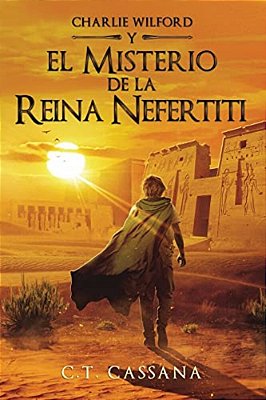 El Misterio De La Reina Nefertiti-..