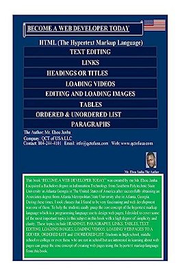 Become A Web Developer Today: Become A Web Developer Today-..