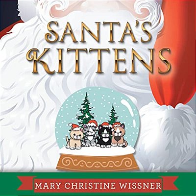 Santa's Kittens-..