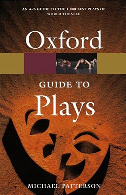 Oxford Guide To Plays-..