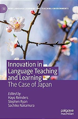 Innovation In Language Teaching And Learning: The Case Of Japan-..