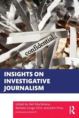 Insights On Investigative Journalism-..