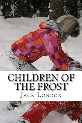 Children Of The Frost-..