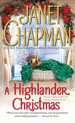 A Highlander Christmas-..