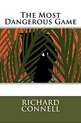 The Most Dangerous Game-..